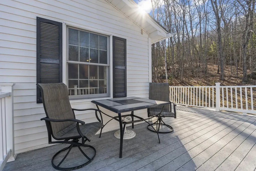 258 Mast Hill Road Bucksport ME 04416
