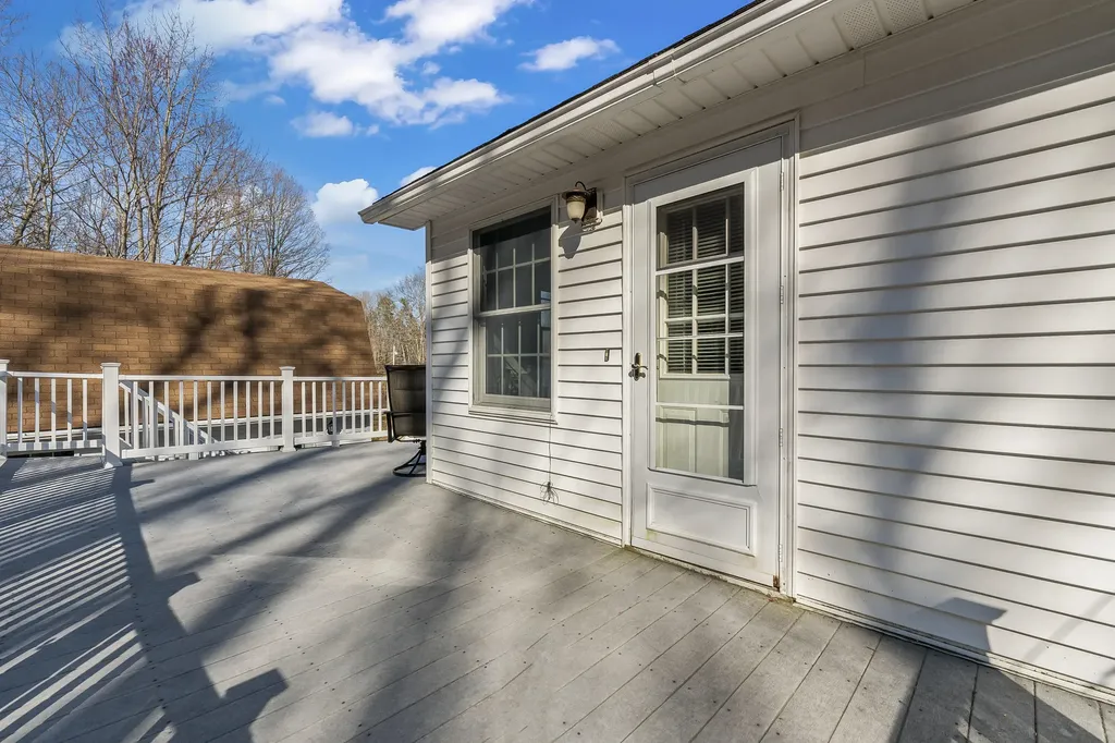 258 Mast Hill Road Bucksport ME 04416