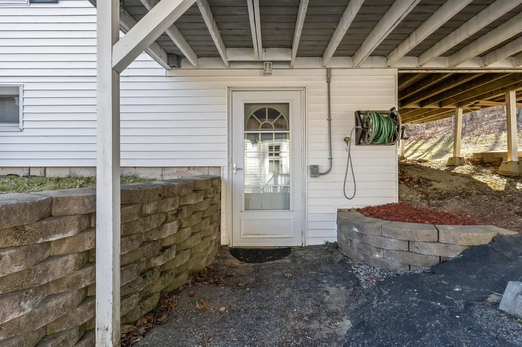 258 Mast Hill Road Bucksport ME 04416