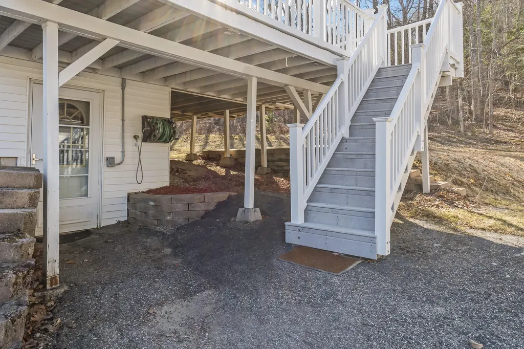 258 Mast Hill Road Bucksport ME 04416
