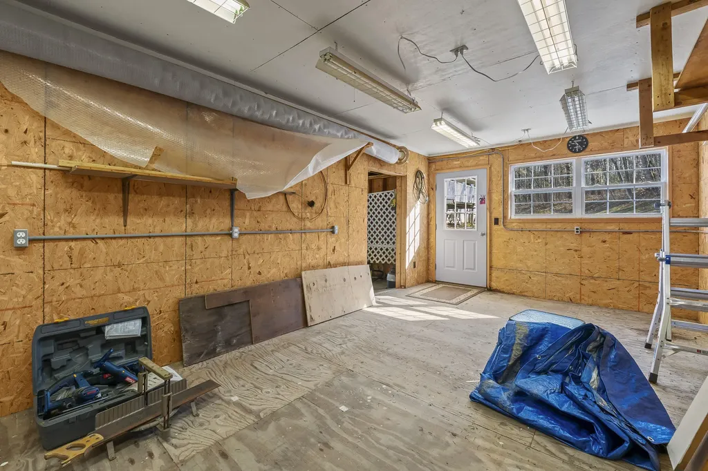 258 Mast Hill Road Bucksport ME 04416