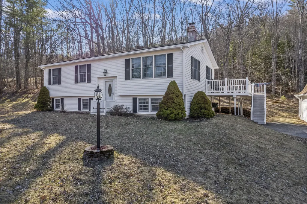 258 Mast Hill Road Bucksport ME 04416