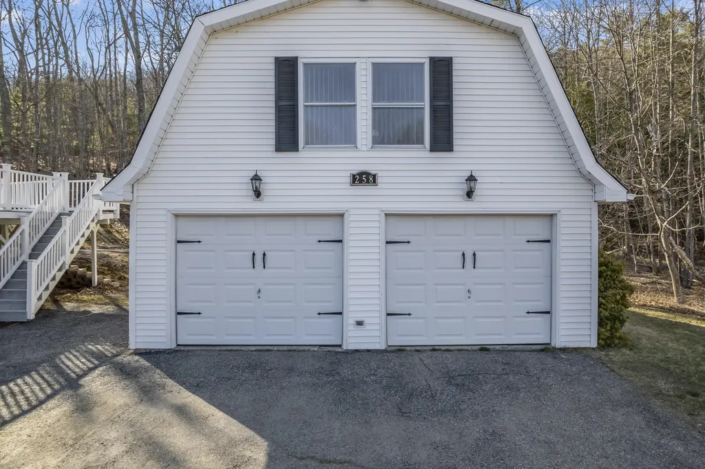 258 Mast Hill Road Bucksport ME 04416