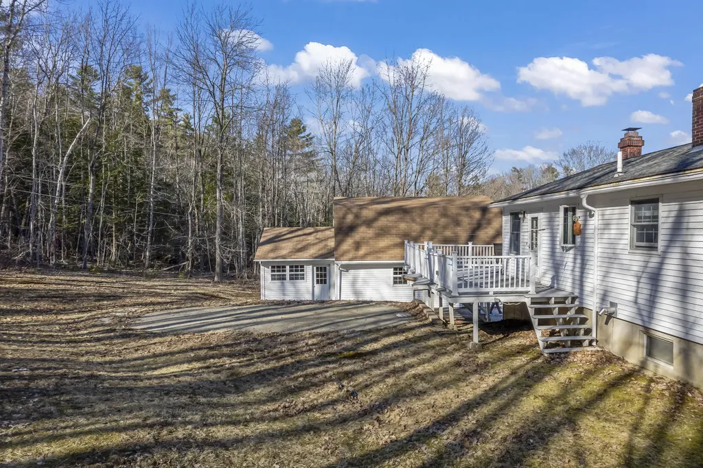 258 Mast Hill Road Bucksport ME 04416