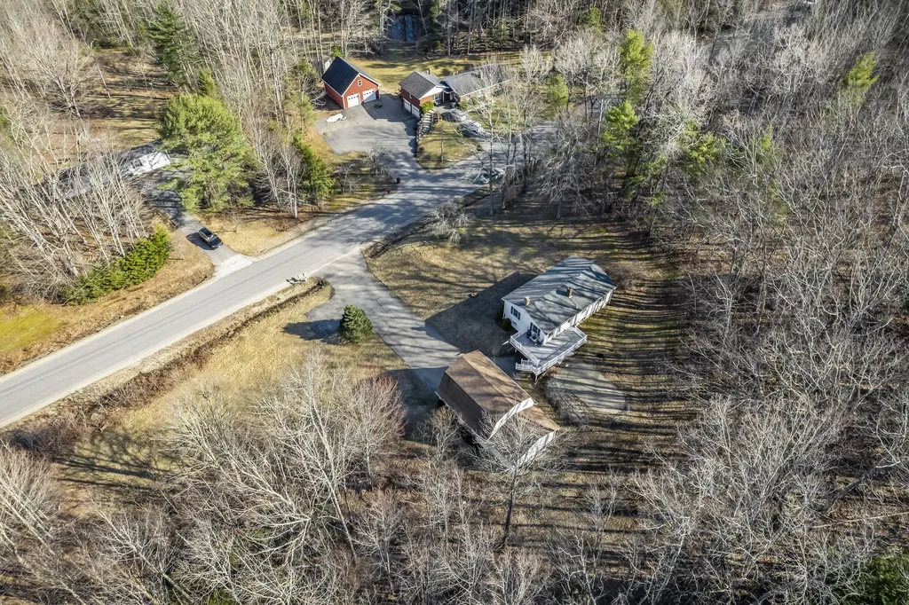 258 Mast Hill Road Bucksport ME 04416