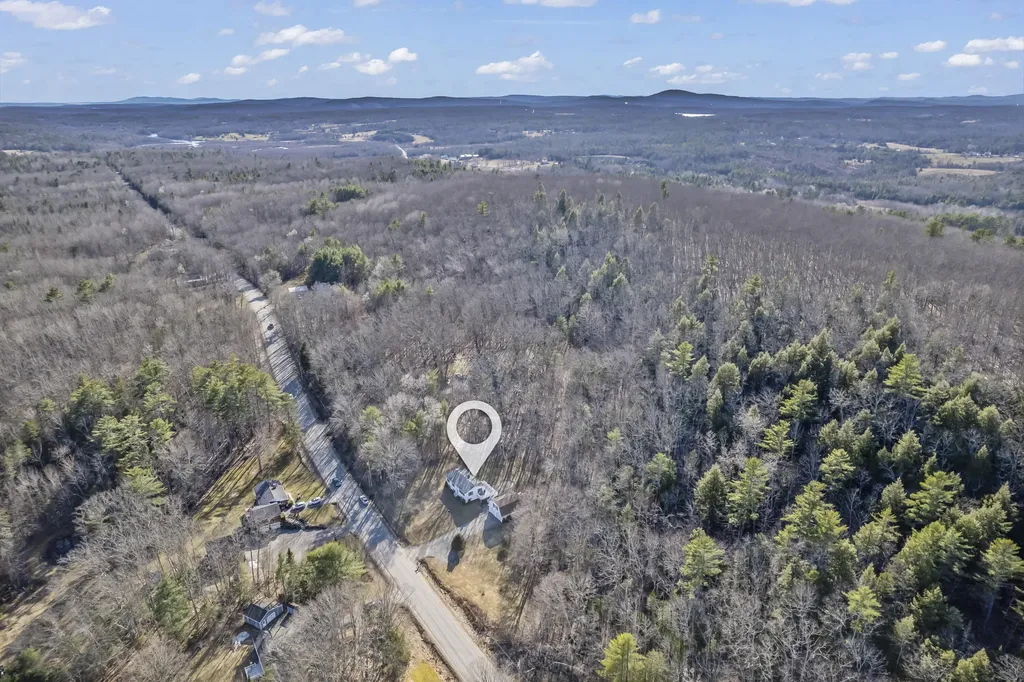 258 Mast Hill Road Bucksport ME 04416