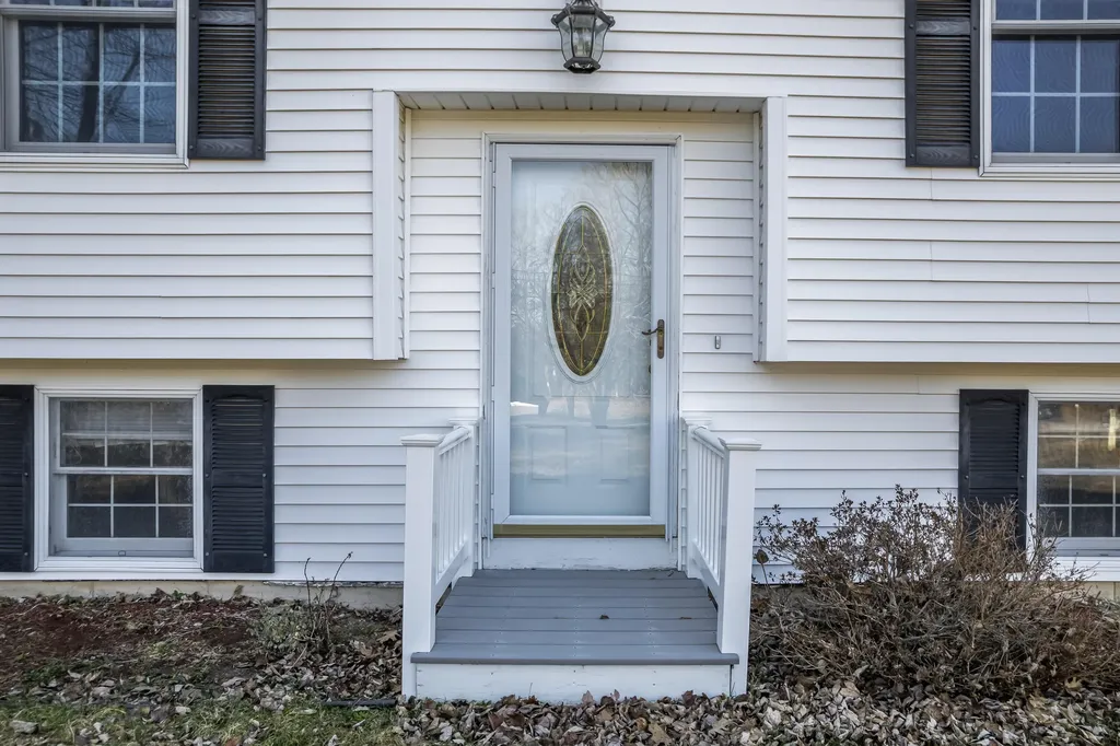 258 Mast Hill Road Bucksport ME 04416