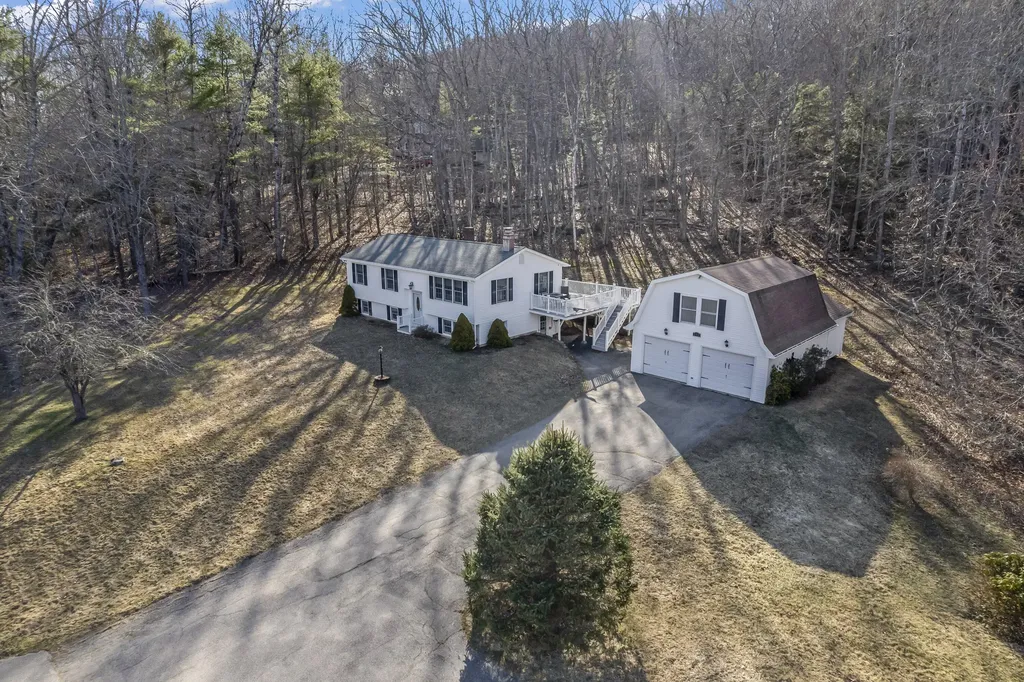 258 Mast Hill Road Bucksport ME 04416