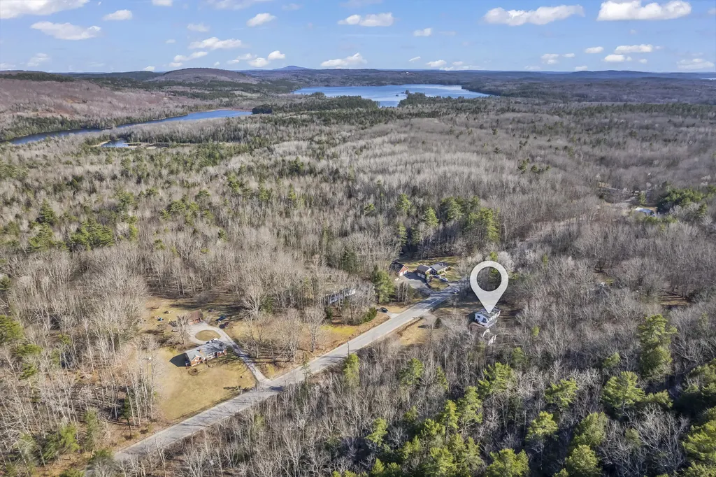 258 Mast Hill Road Bucksport ME 04416