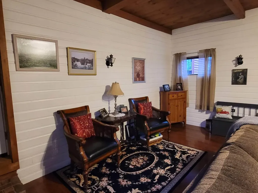 61 Pine Knoll Road Winthrop ME 04364