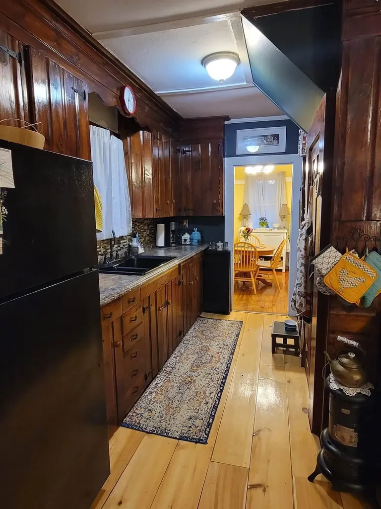 61 Pine Knoll Road Winthrop ME 04364