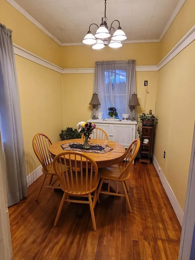 61 Pine Knoll Road Winthrop ME 04364