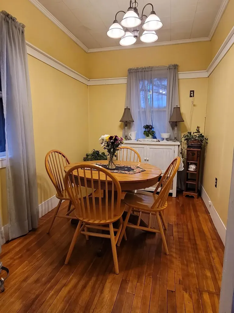 61 Pine Knoll Road Winthrop ME 04364