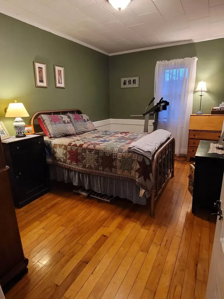 61 Pine Knoll Road Winthrop ME 04364