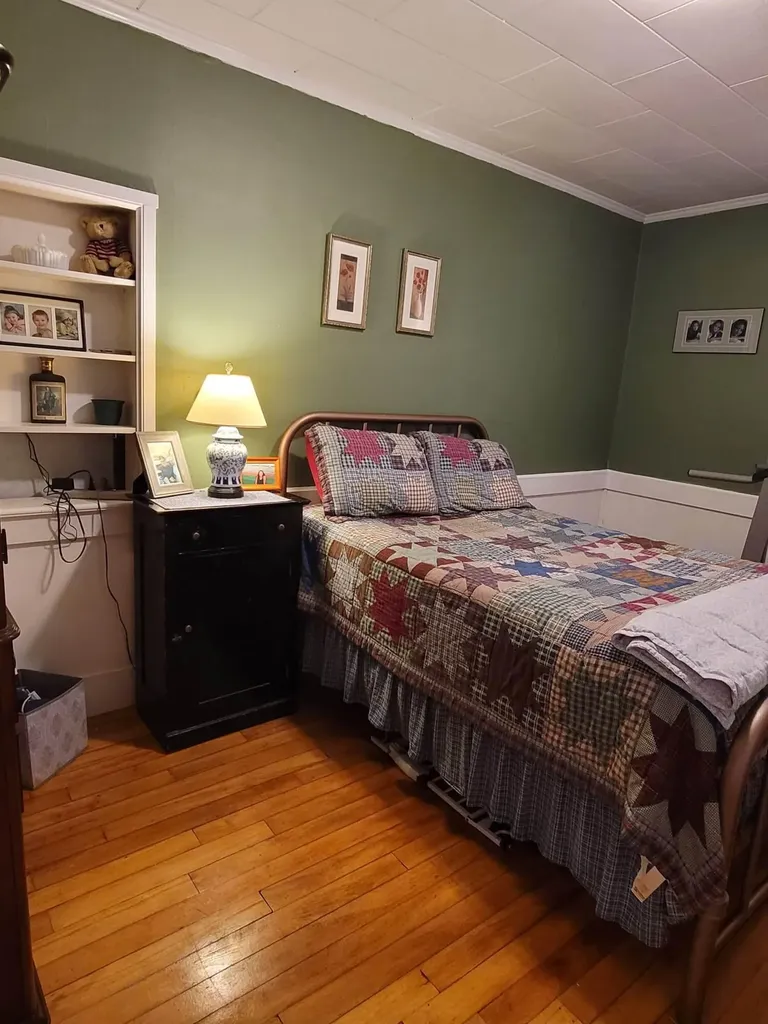61 Pine Knoll Road Winthrop ME 04364