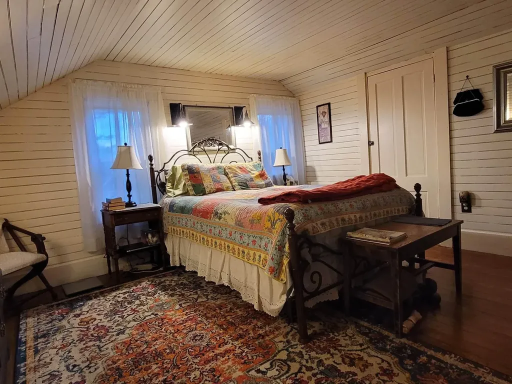61 Pine Knoll Road Winthrop ME 04364