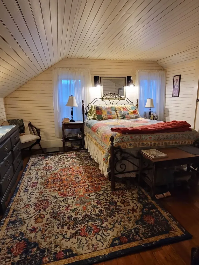 61 Pine Knoll Road Winthrop ME 04364