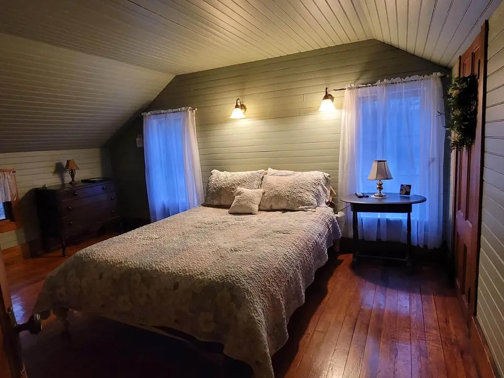 61 Pine Knoll Road Winthrop ME 04364