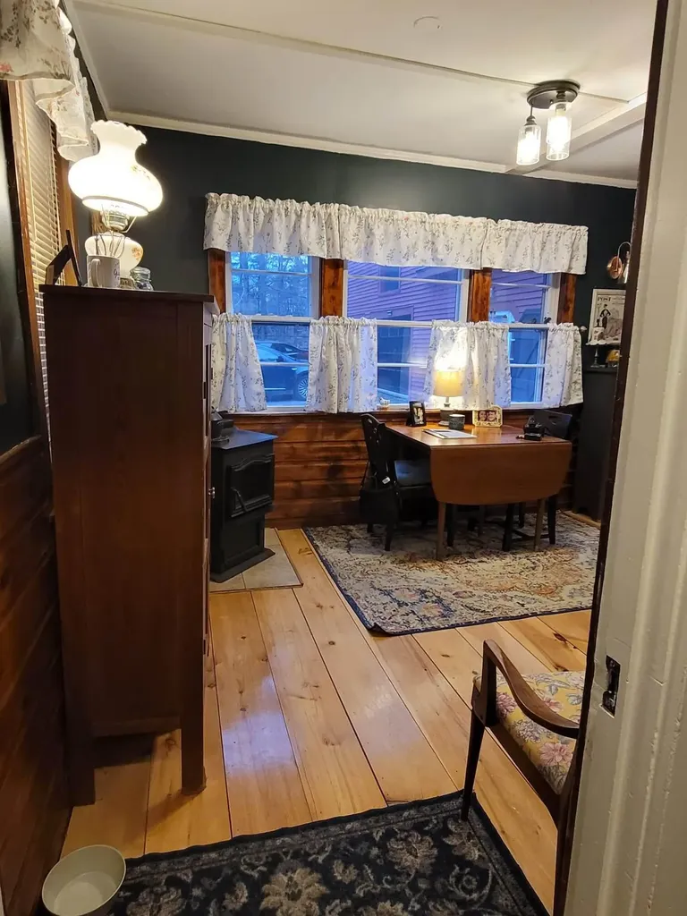 61 Pine Knoll Road Winthrop ME 04364