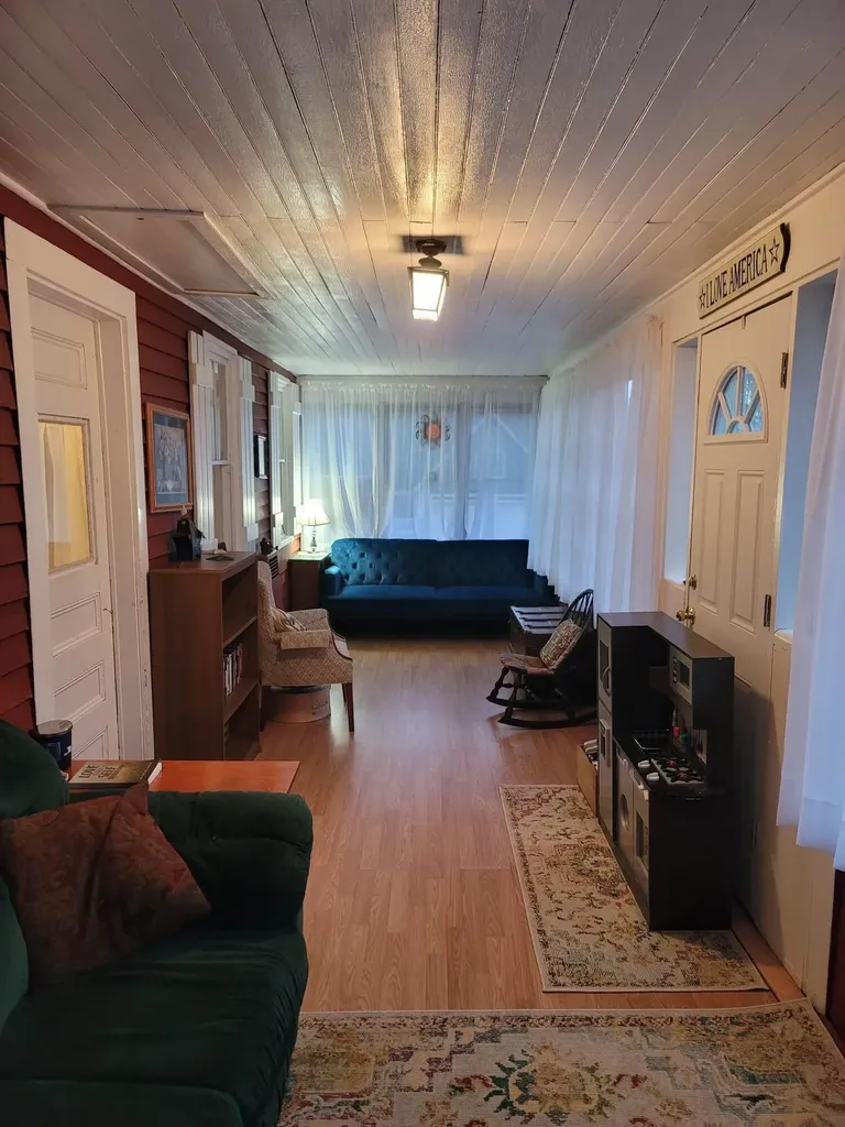 61 Pine Knoll Road Winthrop ME 04364