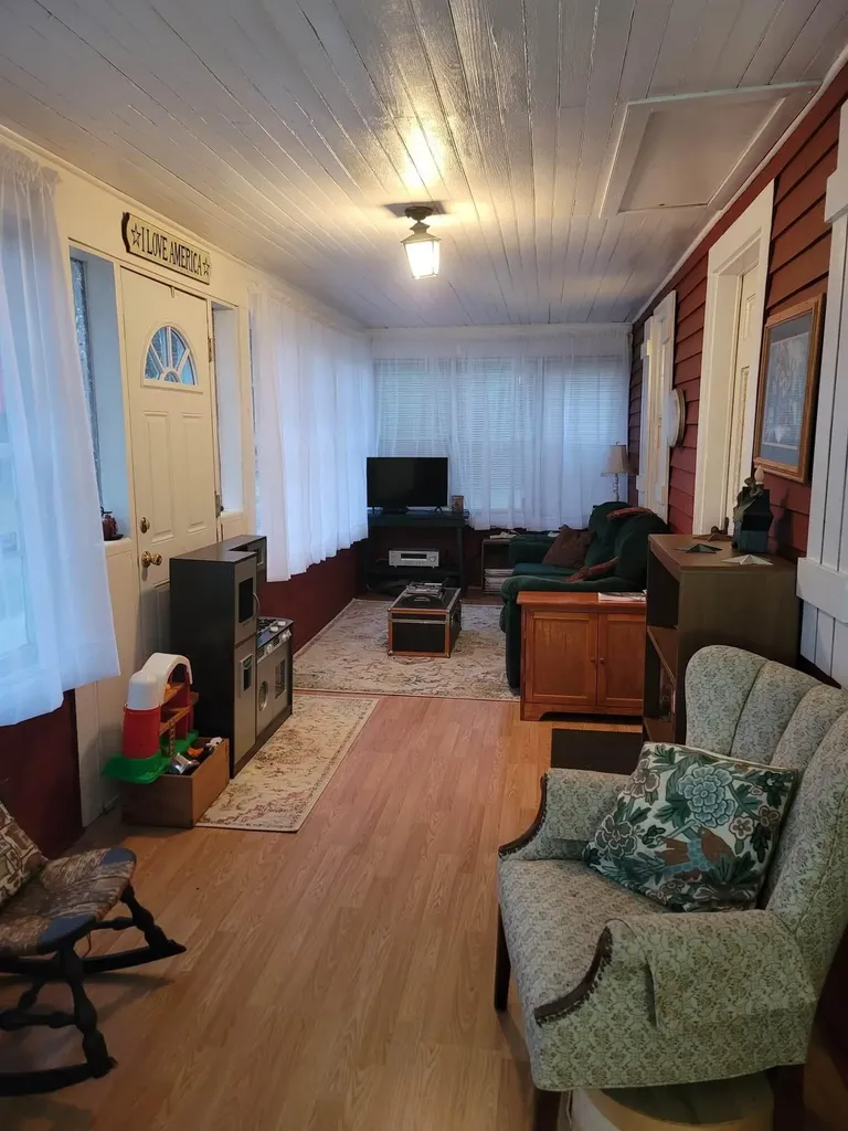 61 Pine Knoll Road Winthrop ME 04364