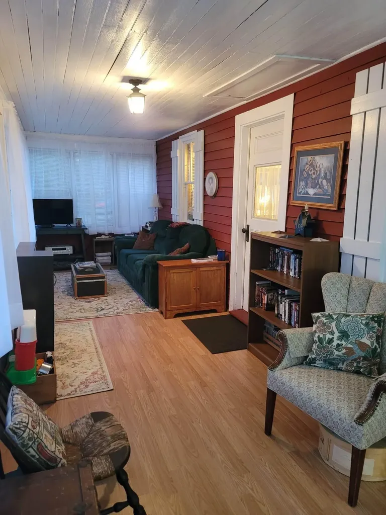 61 Pine Knoll Road Winthrop ME 04364