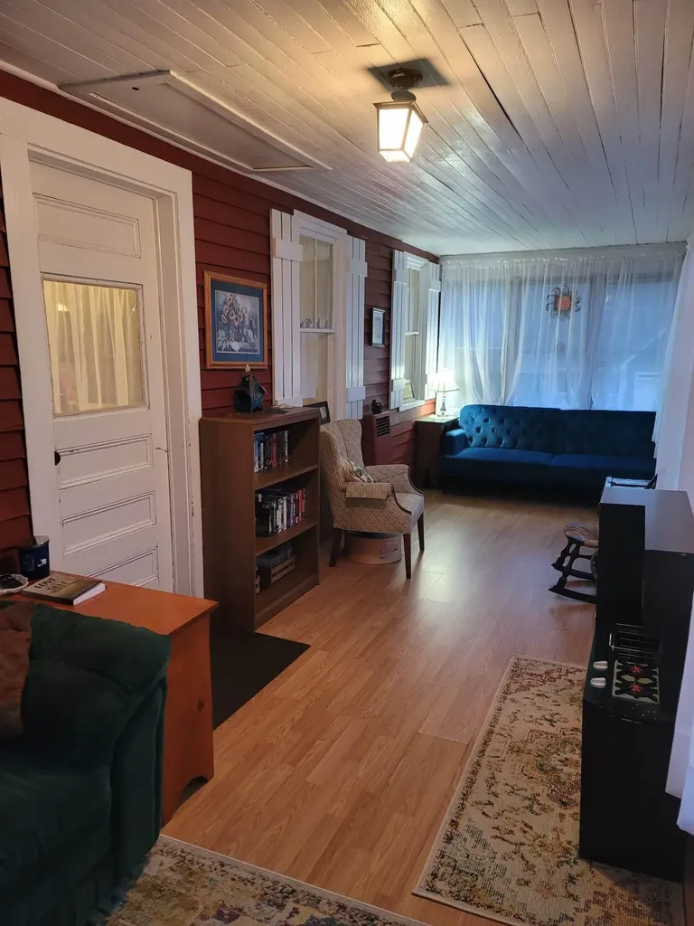 61 Pine Knoll Road Winthrop ME 04364