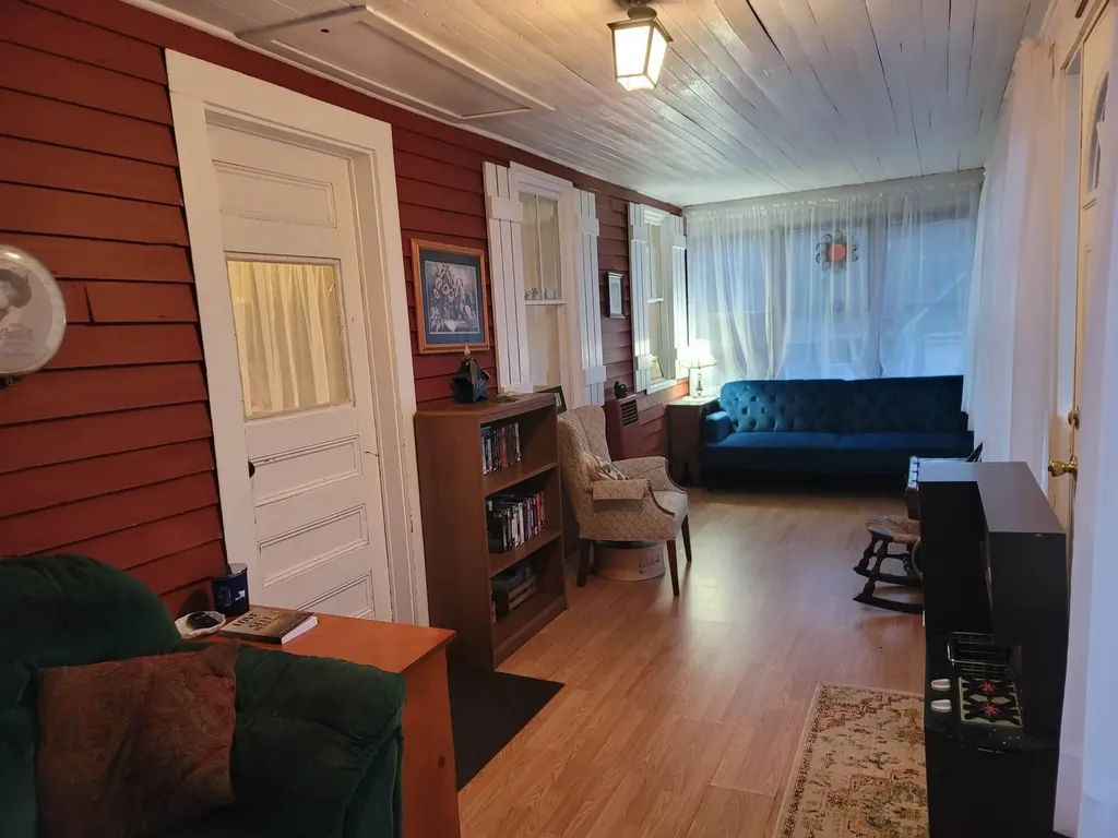 61 Pine Knoll Road Winthrop ME 04364