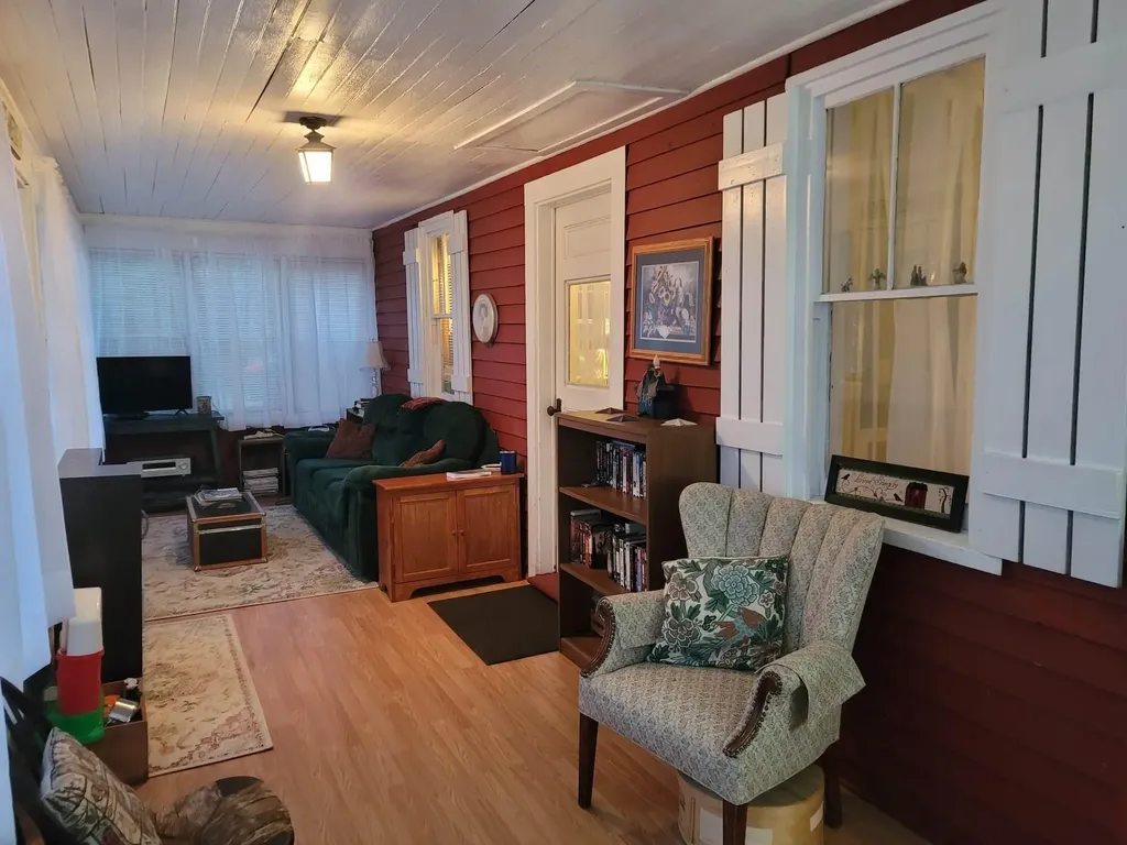 61 Pine Knoll Road Winthrop ME 04364
