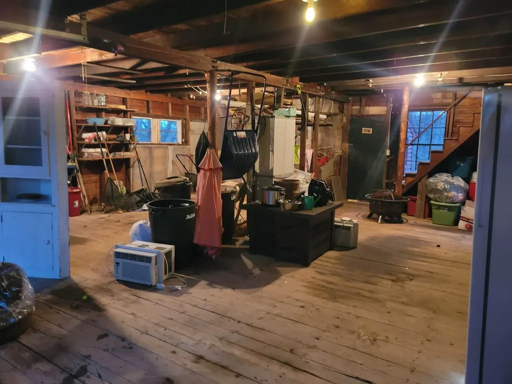 61 Pine Knoll Road Winthrop ME 04364