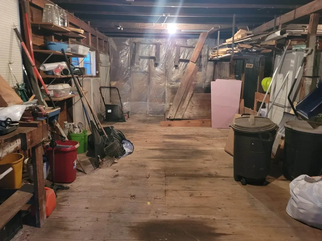 61 Pine Knoll Road Winthrop ME 04364