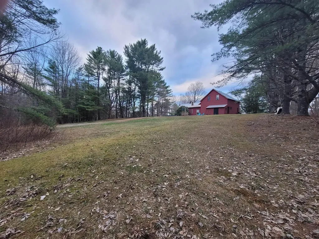 61 Pine Knoll Road Winthrop ME 04364