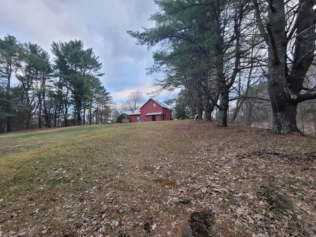 61 Pine Knoll Road Winthrop ME 04364