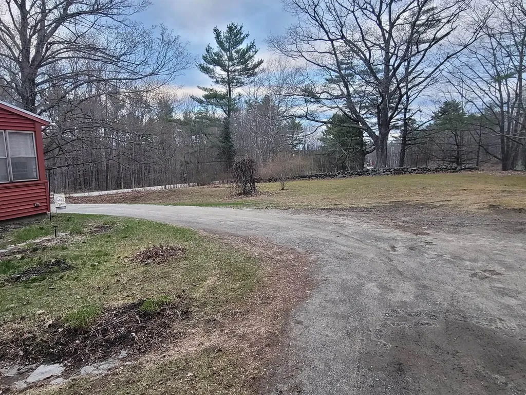 61 Pine Knoll Road Winthrop ME 04364