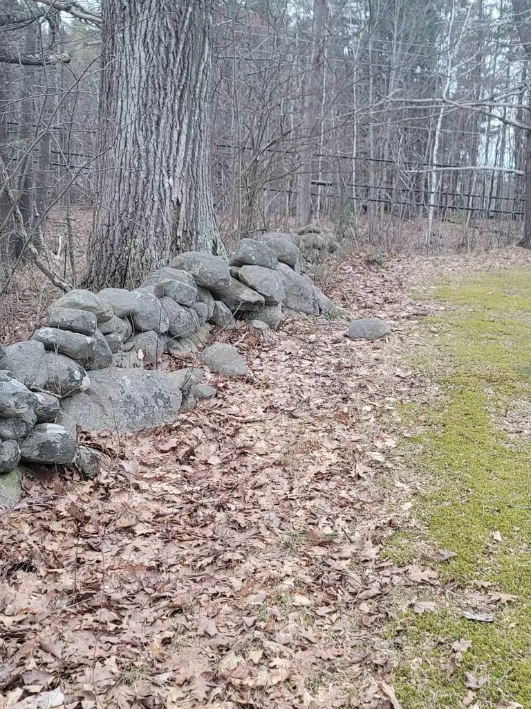 61 Pine Knoll Road Winthrop ME 04364