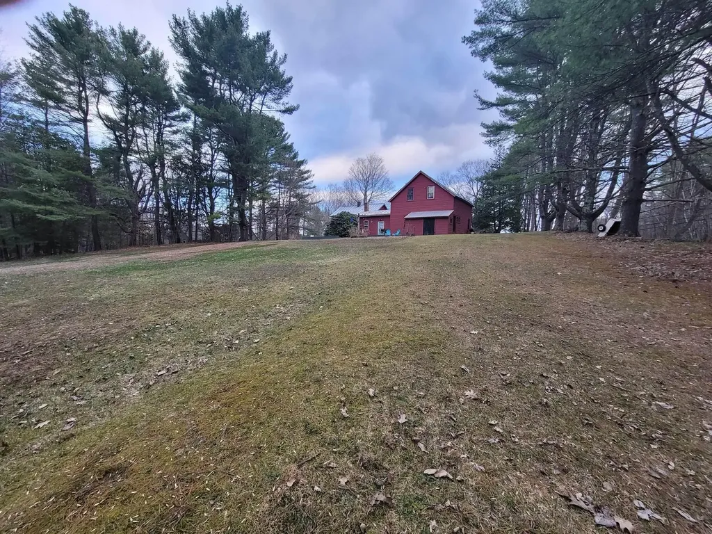 61 Pine Knoll Road Winthrop ME 04364