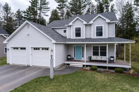 70 Forest Glen Lane Topsham ME 04086