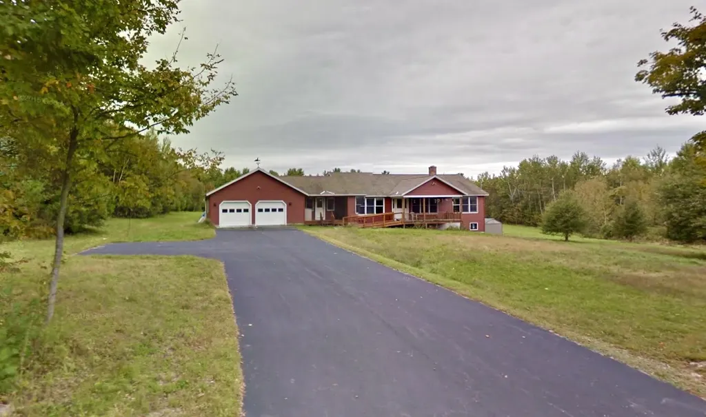66 Mudgett Road Parsonsfield ME 04047