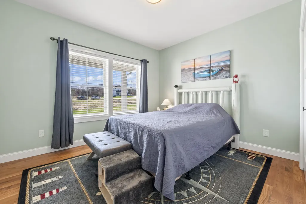 11 Higgins Drive Kennebunk ME 04043