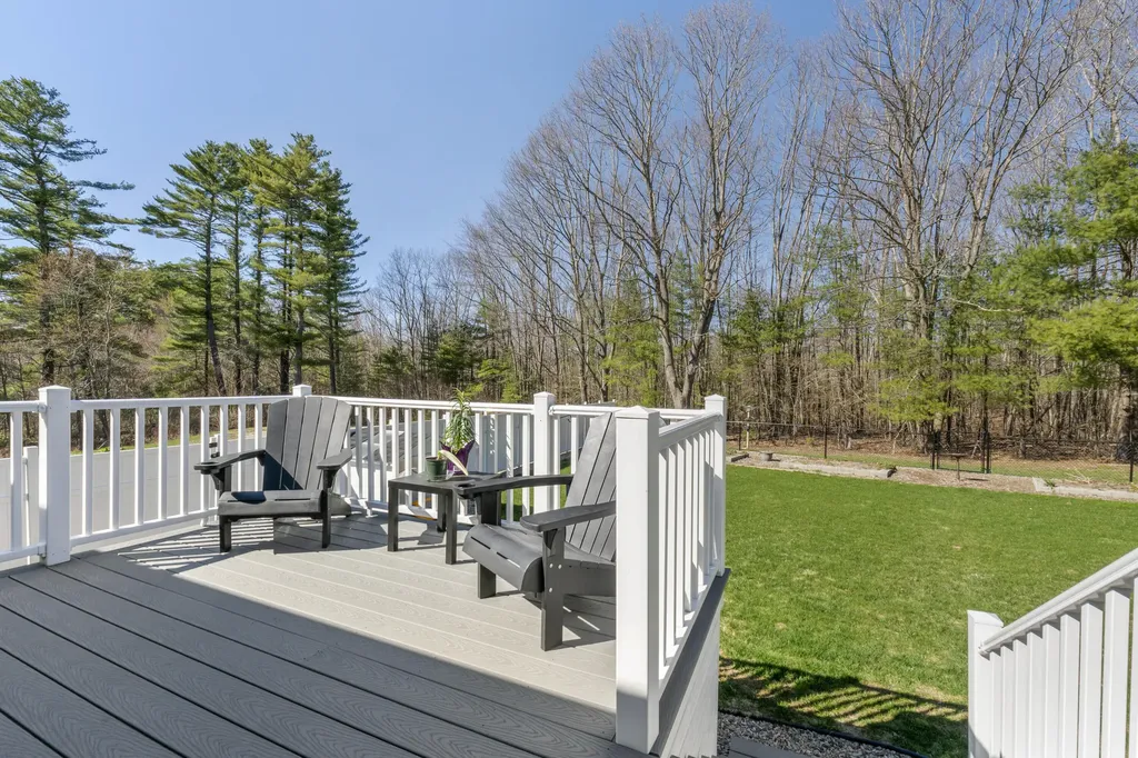 11 Higgins Drive Kennebunk ME 04043