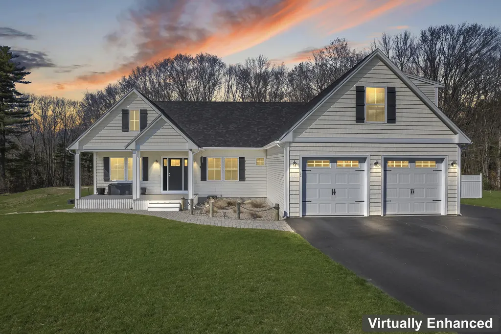 11 Higgins Drive Kennebunk ME 04043