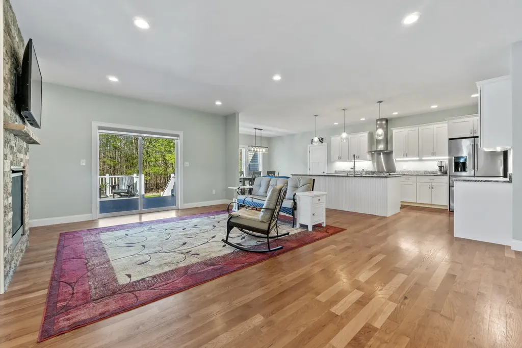 11 Higgins Drive Kennebunk ME 04043