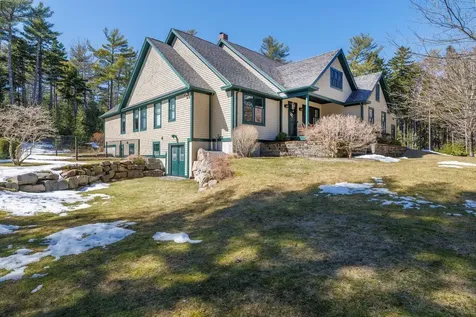 33 Denning Brook Road Mount Desert ME 04660