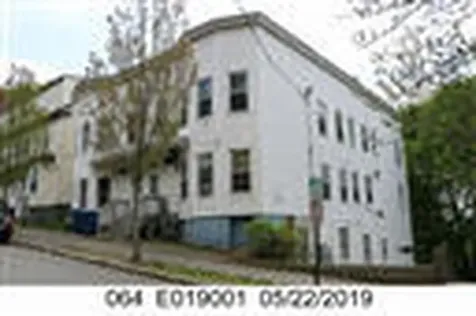16 Gilman Street Portland ME 04102