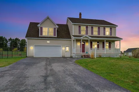 26 Murray Drive Gorham ME 04038