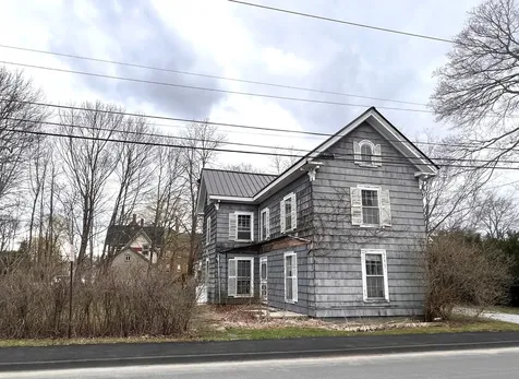 66 Talbot Avenue Rockland ME 04841