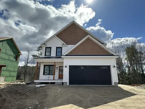 11 Paulsen Drive Scarborough ME 04074
