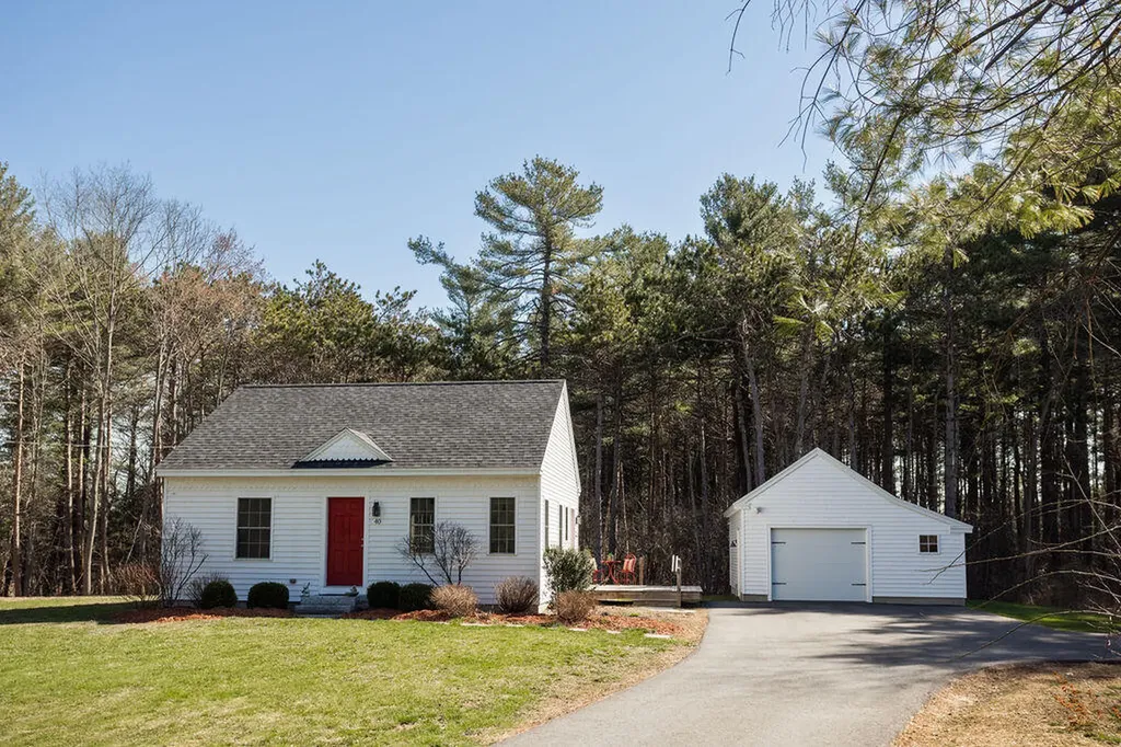 40 Wilson Road Kittery ME 03904