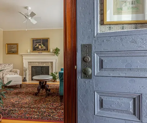 19 Richardson Street Portland ME 04103