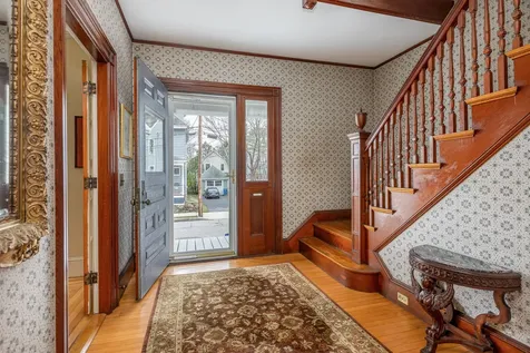19 Richardson Street Portland ME 04103